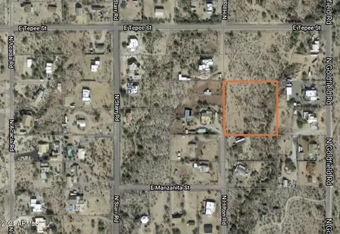1400 N Hilton Rd #-, Apache Junction, AZ 85119 photo 4