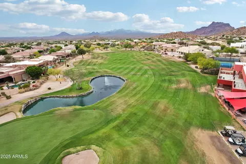 View/Area - 4043 N Ranier --, Mesa, AZ 85215 photo 5 of 10