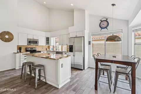 Kitchen - 4043 N Ranier --, Mesa, AZ 85215 photo 2 of 3