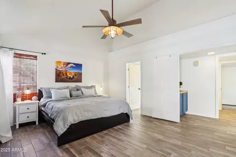 Bedroom - 4043 N Ranier --, Mesa, AZ 85215 photo 3 of 5