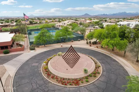 View/Area - 4043 N Ranier --, Mesa, AZ 85215 photo 9 of 10