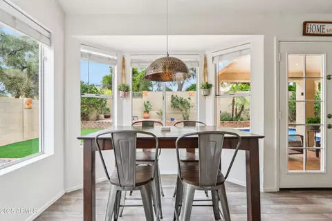 Dining - 4043 N Ranier --, Mesa, AZ 85215 photo 1 of 2