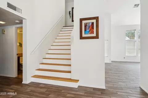 Entry Way - 4043 N Ranier --, Mesa, AZ 85215 photo 2 of 3