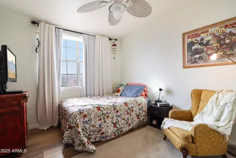 Bedroom - 4043 N Ranier --, Mesa, AZ 85215 photo 4 of 5