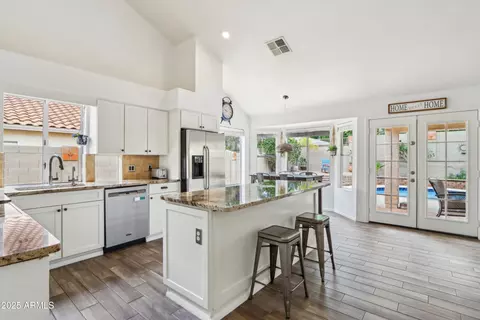 Kitchen - 4043 N Ranier --, Mesa, AZ 85215 photo 1 of 3