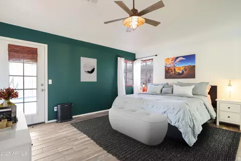 Bedroom - 4043 N Ranier --, Mesa, AZ 85215 photo 1 of 5