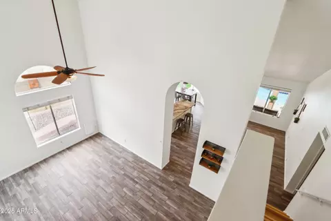 Entry Way - 4043 N Ranier --, Mesa, AZ 85215 photo 3 of 3