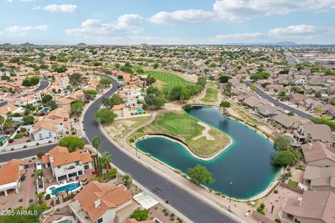 View/Area - 4043 N Ranier --, Mesa, AZ 85215 photo 8 of 10