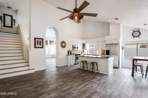 Entry Way - 4043 N Ranier --, Mesa, AZ 85215 photo 1 of 3