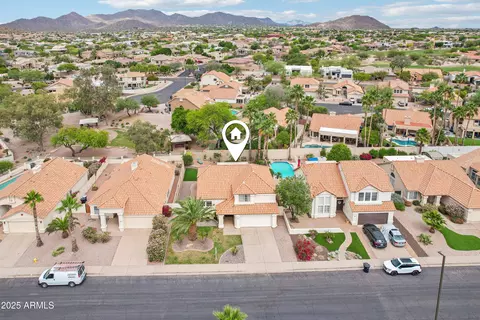 View/Area - 4043 N Ranier --, Mesa, AZ 85215 photo 2 of 10