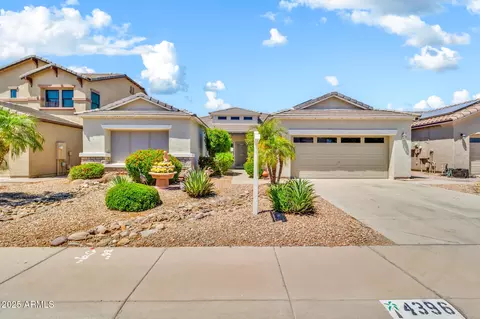 4396 E Austin Ln, San Tan Valley, AZ 85140