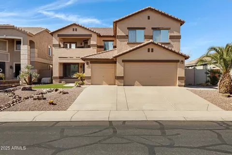 10758 E Lobo Ave, Mesa, AZ 85209