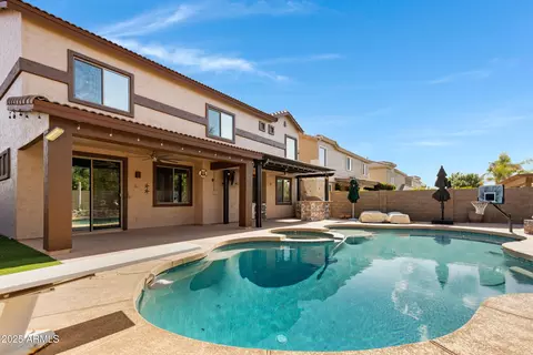 10758 E Lobo Ave, Mesa, AZ 85209 photo 49