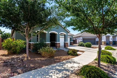 23179 S 225th Pl, Queen Creek, AZ 85142
