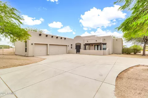 27347 N Gary Rd, Queen Creek, AZ 85142