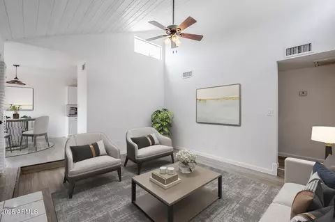 1847 E Kirkland Ln #C, Tempe, AZ 85281