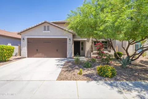 3655 N Astoria Dr, Florence, AZ 85132