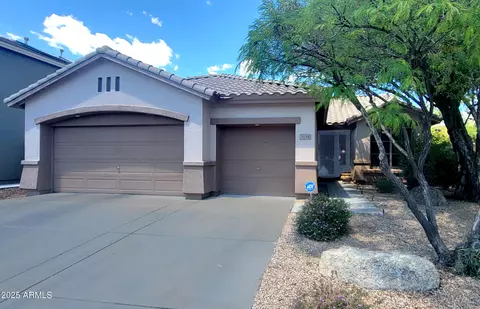 3134 W Spirit Dr, Anthem, AZ 85086