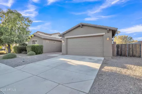 1258 W Plane Tree Ave, San Tan Valley, AZ 85140