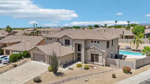 7472 E Black Rock Rd, Scottsdale, AZ 85255