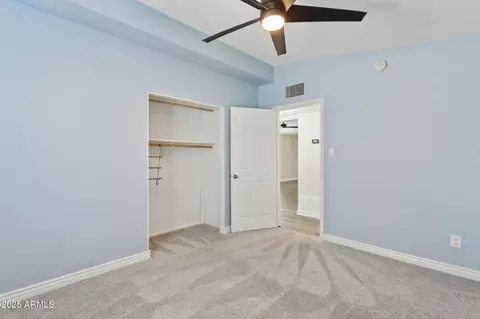 Bedroom - 6814 N 14th St, Phoenix, AZ 85014 photo 2 of 3