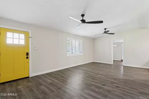 Living - 6814 N 14th St, Phoenix, AZ 85014 photo 2 of 7