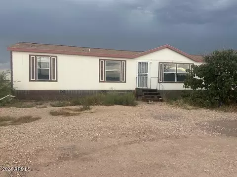 4256 W Gleeson Rd, Elfrida, AZ 85610