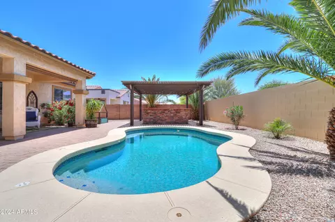 1761 N Hester Trl, Casa Grande, AZ 85122