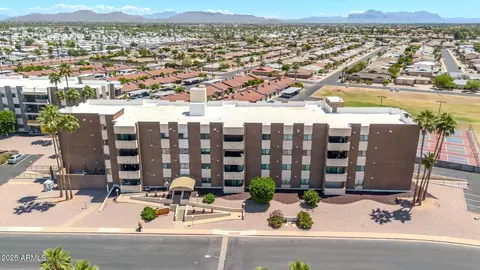 515 S Parkcrest -- #531, Mesa, AZ 85206