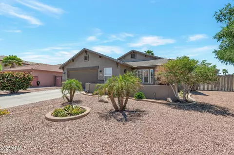16461 W Central St, Surprise, AZ 85388