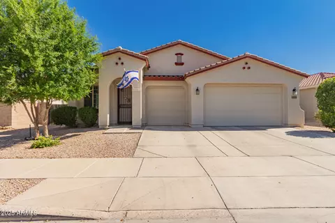 17825 W Lincoln St, Goodyear, AZ 85338
