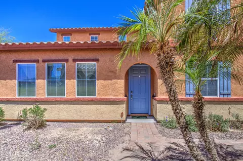7242 S 48th Gln, Laveen, AZ 85339