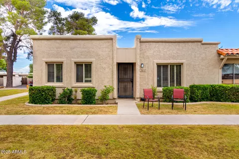 5037 N 81st St, Scottsdale, AZ 85250