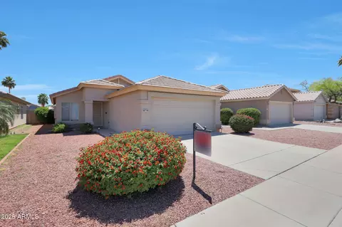 11207 W Turney Ave, Phoenix, AZ 85037