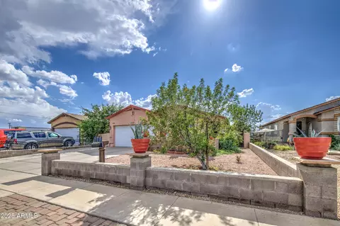 118 S 92nd Ave, Tolleson, AZ 85353