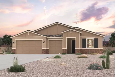 17723 W Fulton St, Goodyear, AZ 85338