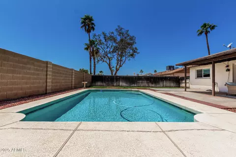3415 E Anderson Dr, Phoenix, AZ 85032 photo 25