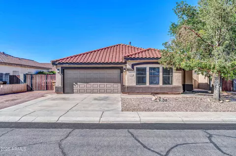 10541 W Foothill Dr, Peoria, AZ 85383