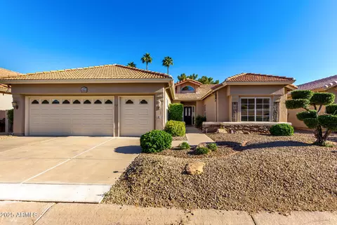 10543 E Arrowvale Dr, Sun Lakes, AZ 85248