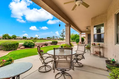 6141 S Bradshaw Way, Chandler, AZ 85249