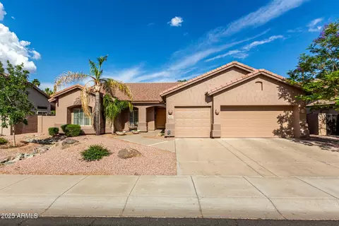 18021 N 53rd St, Scottsdale, AZ 85254