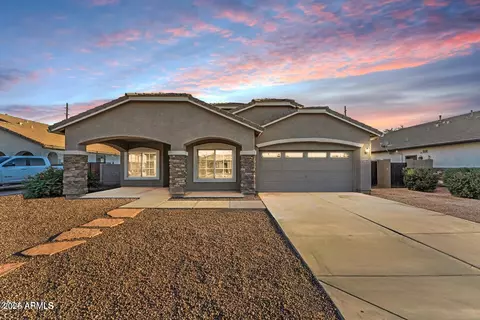 21759 Estrella Rd, Queen Creek, AZ 85142