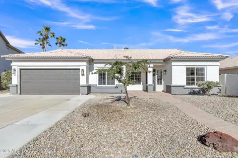 1071 N Danyell Dr, Chandler, AZ 85225