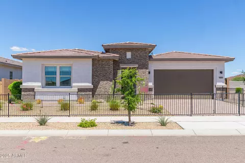 14116 W Honeysuckle Dr, Surprise, AZ 85387