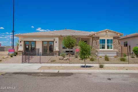 14124 W Honeysuckle Dr, Surprise, AZ 85387