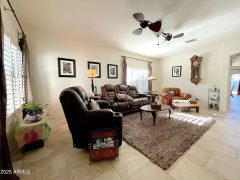18427 E Verde Ct, Gold Canyon, AZ 85118