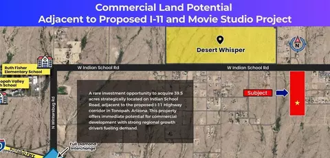 363 W Rd W Indian School Rd #1, Tonopah, AZ 85354