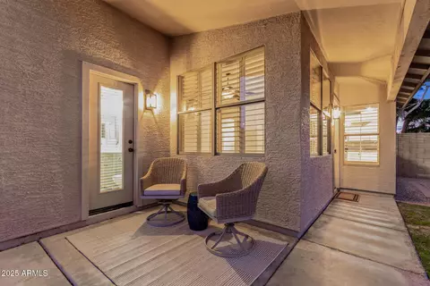 Exterior - 8319 E Plata Ave, Mesa, AZ 85212 photo 2 of 5