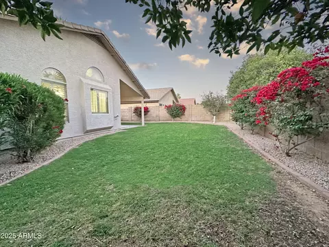 Exterior - 8319 E Plata Ave, Mesa, AZ 85212 photo 5 of 5