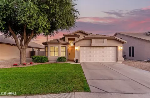 8319 E Plata Ave, Mesa, AZ 85212